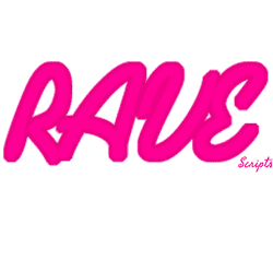 Rave Scripts Logo