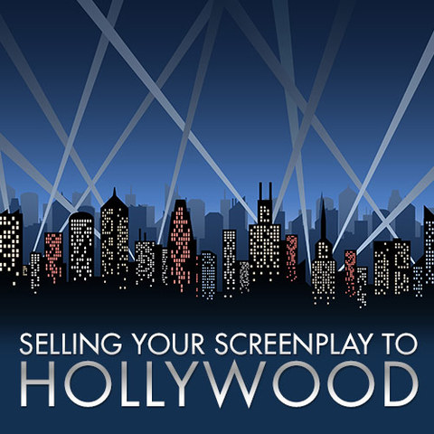 5 Ways To Sell Your Screenplay
