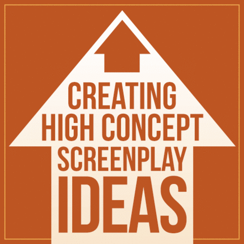 Are You Looking For Screenplay Ideas?
