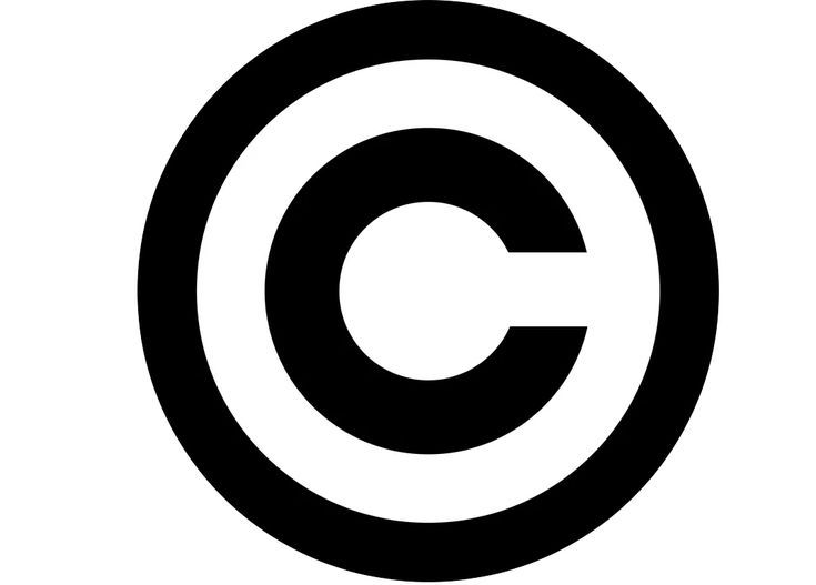 How To Copyright A Script