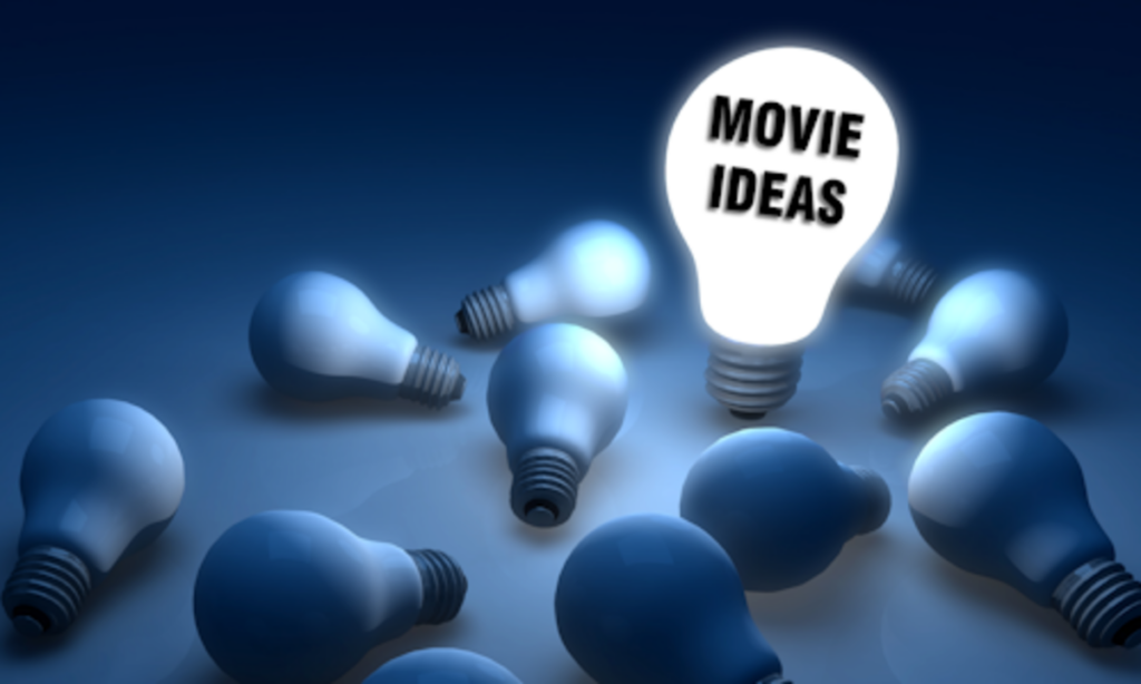 20 Great Ways to Come Up with Script Ideas