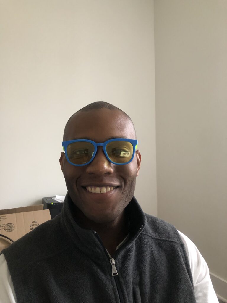 Benefits of Blue Light Glasses from Knockaround