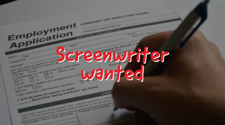 How Much Does It Cost To Hire A Screenwriter?