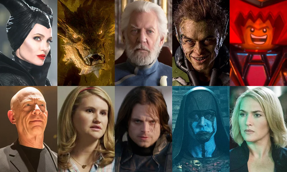 Redemption Arcs: Giving Villains a Happy Ending in Screenplays