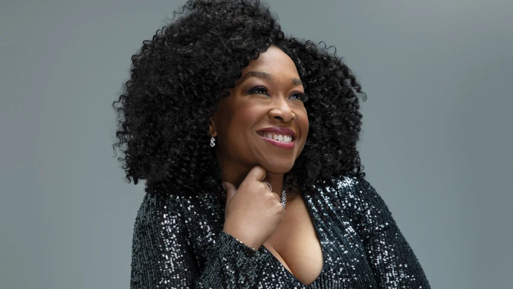 The Unstoppable Creative Force: A Look into the World of Shonda Rhimes