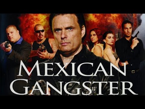The Rise of Mexican Gangster Movies: A Cinematic Journey Through the Underworld