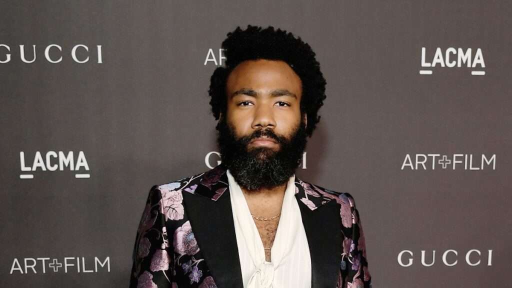 Black History Month: Honoring Donald Glover