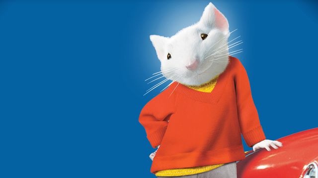 Who Wrote The Screenplay for Stuart Little?