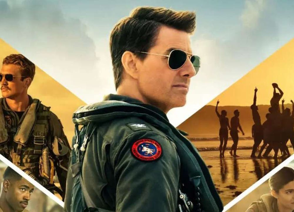 Breaking Down the Top Gun: Maverick Screenplay: How to Craft a Thrilling Sequel