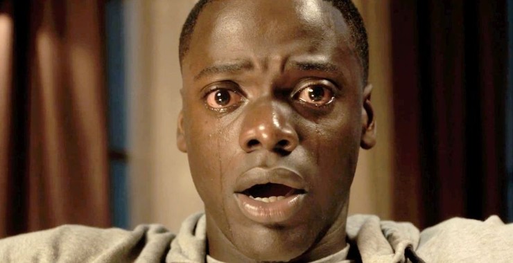 Deconstructing the Get Out Script: A Deep Dive into the Masterful Screenwriting of Jordan Peele