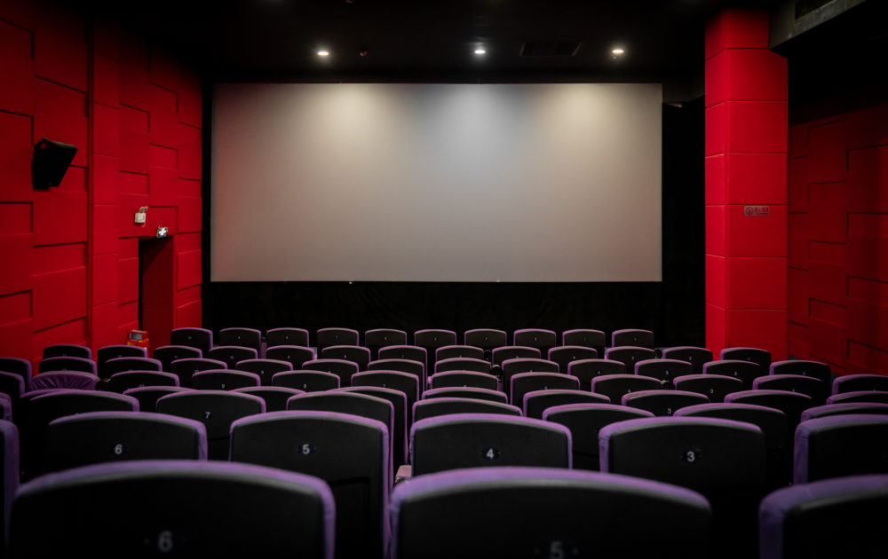 Top 30 Reasons Why You Should Decide to Go to a Movie