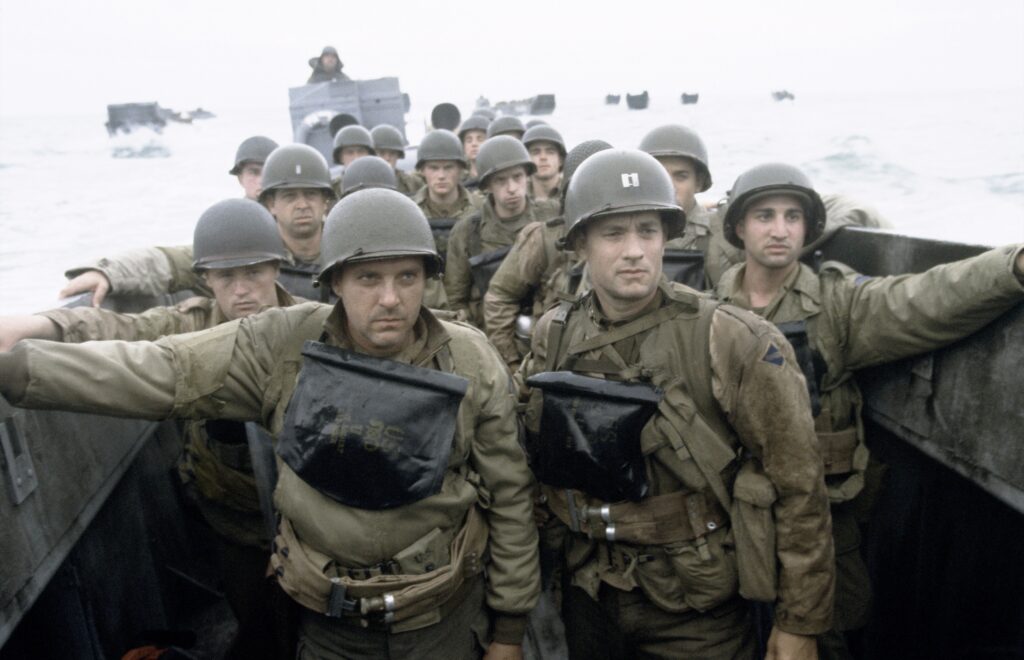 The Ultimate Guide to Saving Private Ryan Script PDF: How to Access and Analyze the Screenplay of the Iconic War Film