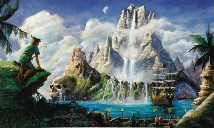 The Art of Building Fantastical Worlds: A Screenwriter’s Guide