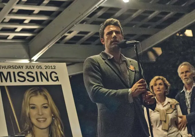 The Intricate Plotting and Twists of Gone Girl Script: A Screenwriting Analysis