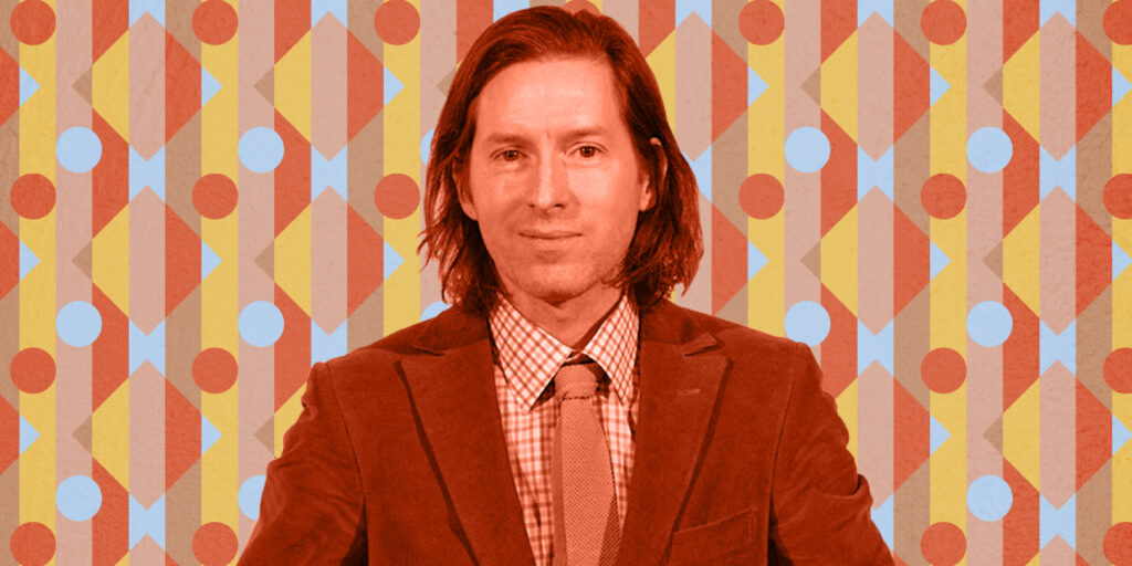Inside the Quirky World of Wes Anderson: Watch the Master at Work
