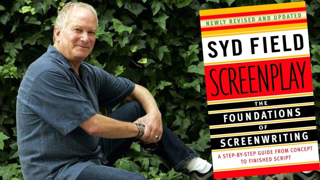 Mastering the Art of the Inciting Incident: A Syd Field Screenwriting Guide