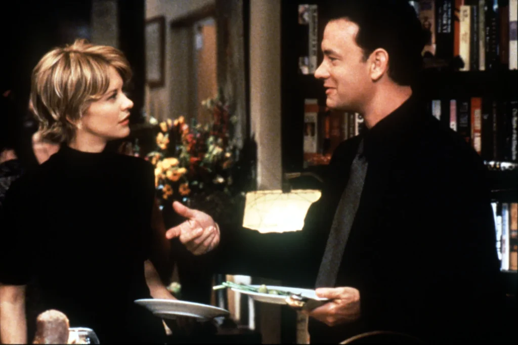 Behind the Scenes: How the ‘You’ve Got Mail’ Screenwriter Brought Romance to Your Inbox