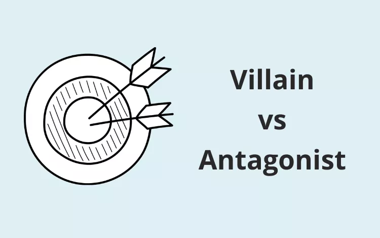 Understanding the Difference: Antagonist vs Villain in Screenwriting