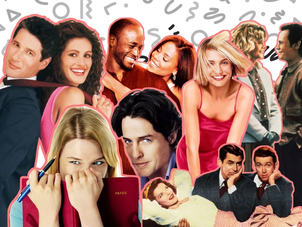 Breaking Down Rom-Com Staples: How to Use Them to Your Advantage in Screenwriting