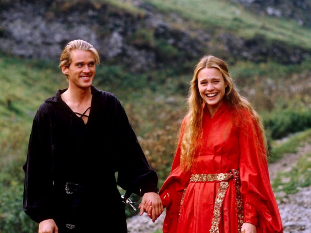 The Princess Bride Script: Crafting a Timeless Classic for the Screen