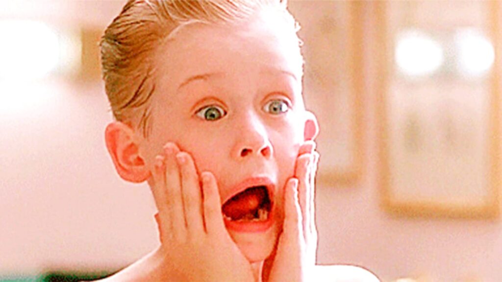 Breaking Down the ‘Home Alone’ Script: An Inside Look at the Classic Christmas Movie