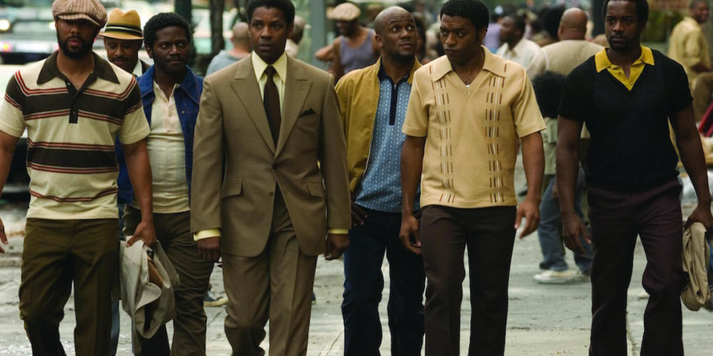 Behind the Scenes of Black Crime Movies: A Deep Dive into the Genre’s Evolution and Impact