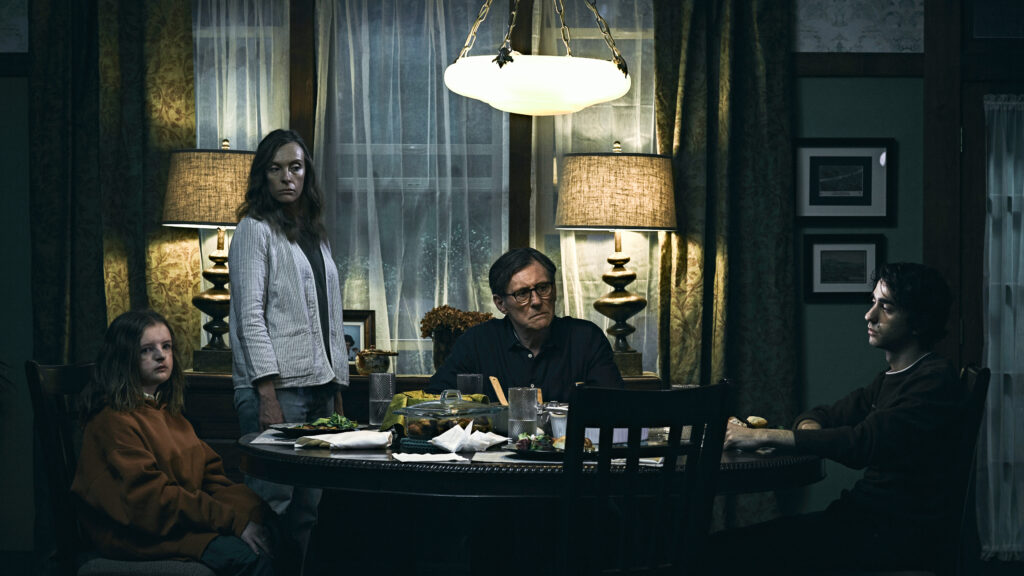 Unpacking the Secrets of the ‘Hereditary’ Screenplay: A Deep Dive into the Crafting of a Modern Horror Classic