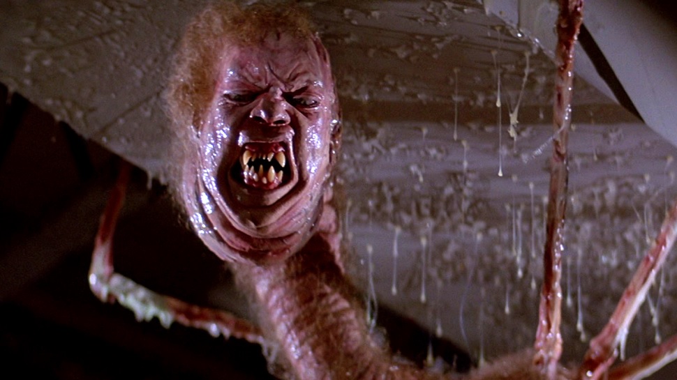 Deconstructing ‘The Thing’ Script: Unveiling the Secrets of a Sci-Fi Classic