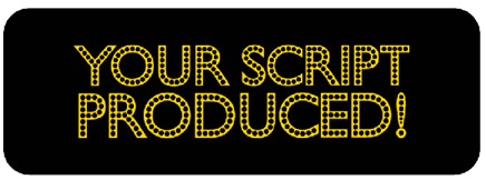 From Page to Production: How to Get Your Script Produced by Top Studios