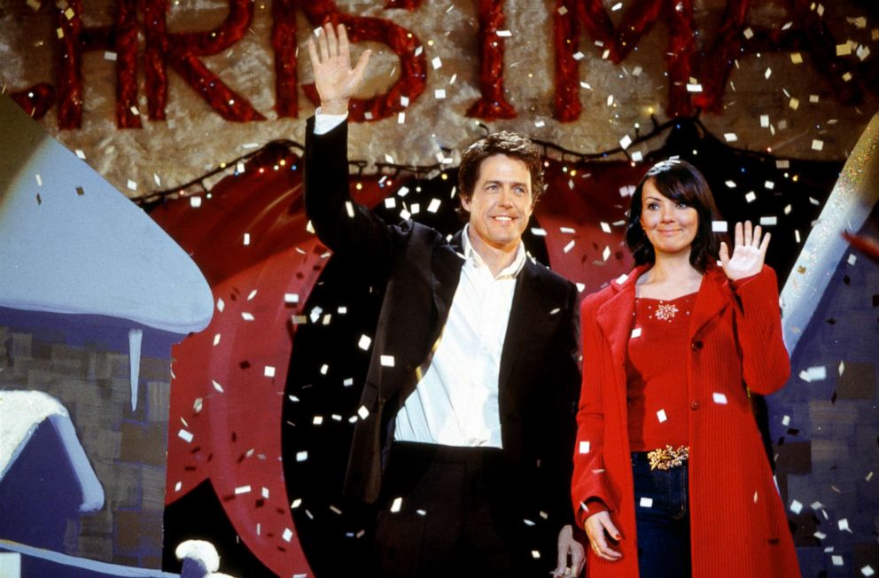 Deconstructing Love Actually: Analyzing the Brilliant Script Behind the Iconic Rom-Com