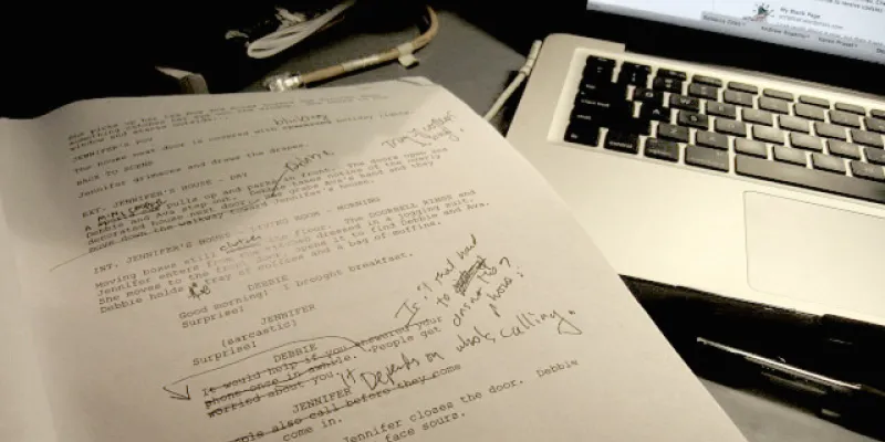 Mastering the Art of Synopsis Writing: How to Condense Your Screenplay into a Compelling Summary