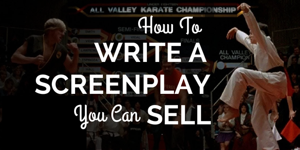 Cracking the Code: Writing Screenplays That Sell – Unlocking Success in the Film Industry