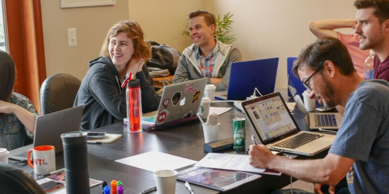 Inside the Writers Room: Unlocking Opportunities with Writers Room Internships