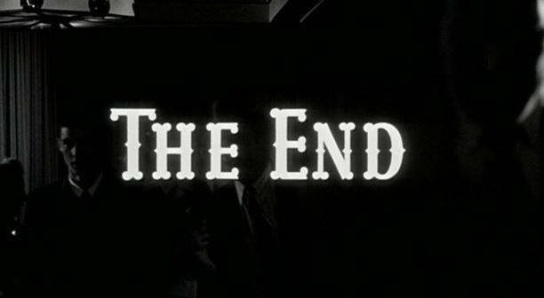 Unlocking the Ending: How to Finish the Story with Impact