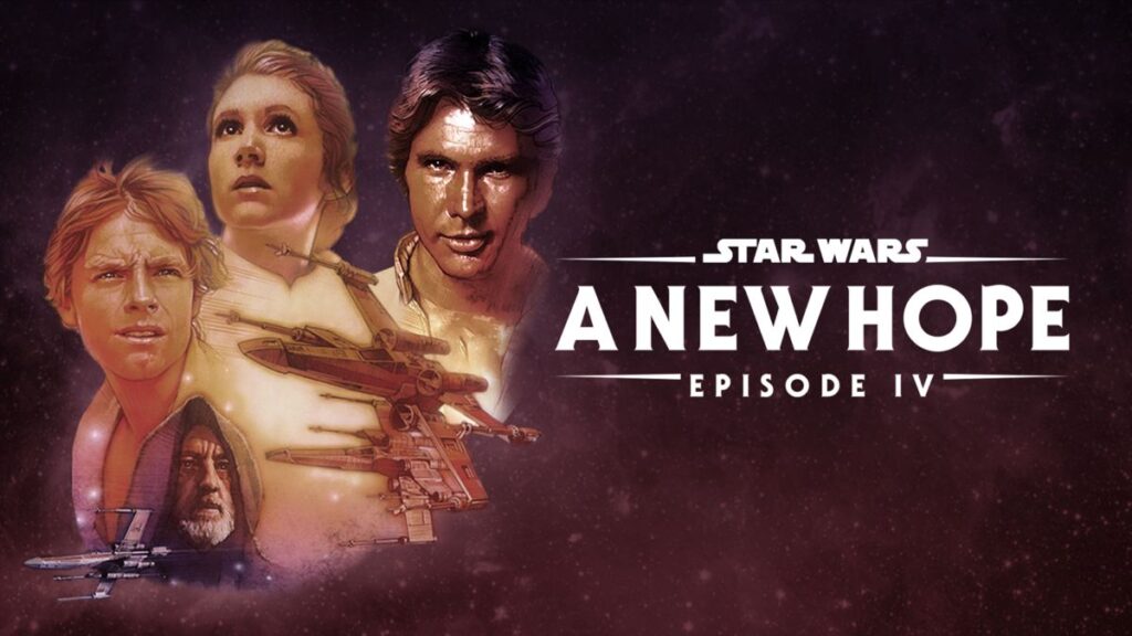 Deconstructing ‘A New Hope’ Script: Exploring the Iconic Screenplay of Star Wars