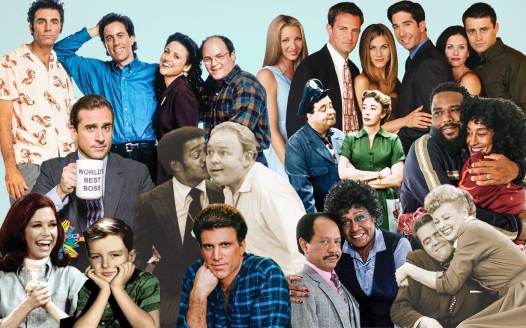 The Dire State of Sitcoms in 2024