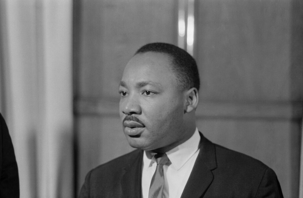 Best 20 Movies Written to Celebrate Martin Luther King Day