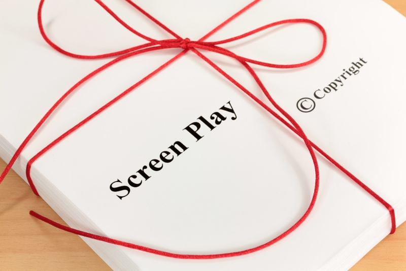 Mastering the Art of Selling Your Screenplay