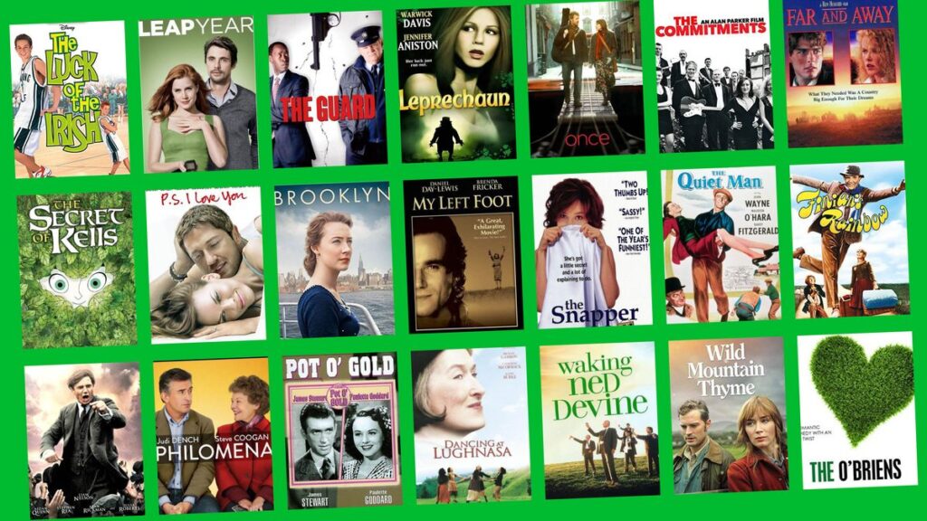 50 Best Written St. Patrick’s Day Movies